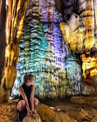 CON ĐƯỜNG DI SẢN MIỀN TRUNG