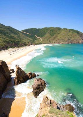 BÌNH ĐỊNH - KÌ CO EO GIÓ