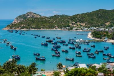 PHAN THIẾT - NINH CHỮ - ĐỔI CÁT TÂN CƯƠNG