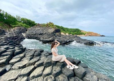 PHÚ YÊN - HOA VÀNG TRÊN CỎ XANH