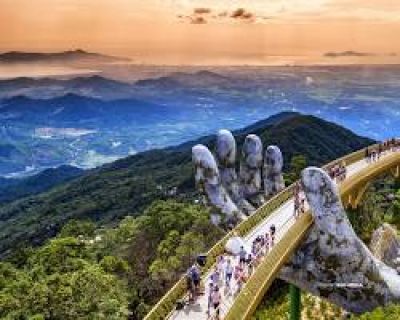ĐÀ NẴNG - BÀ NÀ HILL - CỐ ĐÔ HUẾ