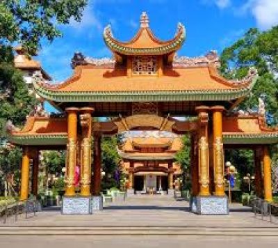 ĐÊN BẾN DƯỢC -ĐĐ CỦ CHI - ĐẤT THÉP FRAM