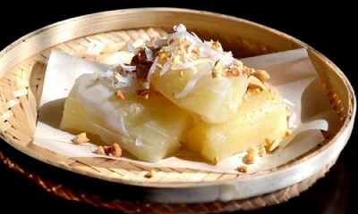 ĐÊN BẾN DƯỢC - ĐĐ CỦ CHI - HỒ BƠI CỦ CHI