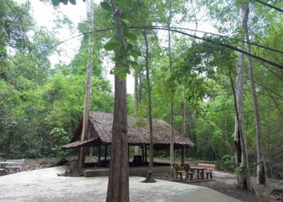 KDL TÀ THIẾT - CVN BÌNH LONG PHỐ