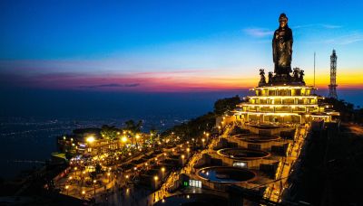 TP001 - TÂY NINH - ĐỈNH VÂN SƠN - 1N