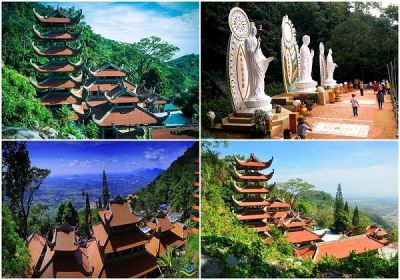 PHAN THIẾT - ĐẢO PHÚ QUÝ