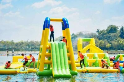 HỌC TẬP TRÃI NGHIỆM VỀ CHIẾN THẮNG LA NGÀ - KDL SUỐI MƠ