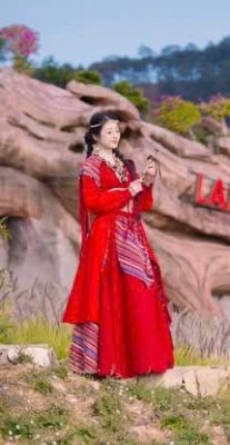 ĐÀ LẠT THÁC & HOA