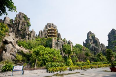 ĐÀ NẴNG - CÙ LAO CHÀM- HỘI AN - RỪNG DỪA 7 MẪU