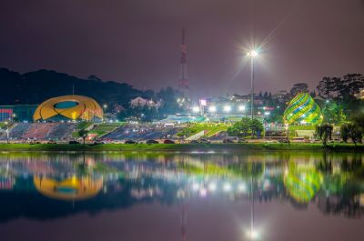 SAMTEN HILL - TP HOA ĐÀ LẠT