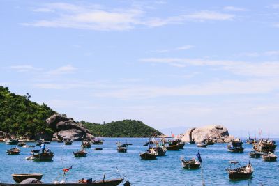 ĐÀ NẴNG - BÀ NÀ HILL - CỐ ĐÔ HUẾ