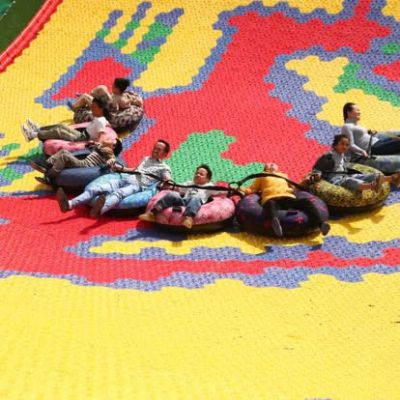 SAMTEN HILL - TP HOA ĐÀ LẠT