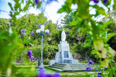 BÌNH ĐỊNH - BIỂN PHÚ YÊN