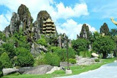 ĐÀ NẴNG - BÀ NÀ HILL - CỐ ĐÔ HUẾ