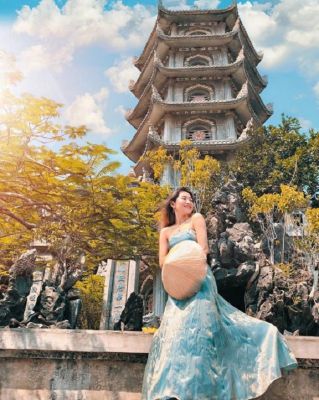 ĐÀ NẴNG - BÀ NÀ HILL - CỐ ĐÔ HUẾ