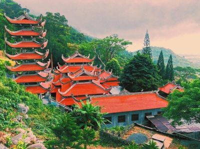 PHAN THIẾT - ĐẢO PHÚ QUÝ