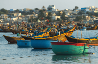 PHAN THIẾT - CÔNG VIÊN NOVA DREAM - TEAM BUILDING