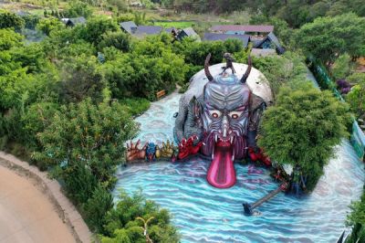 ĐÀ LẠT THÁC & HOA