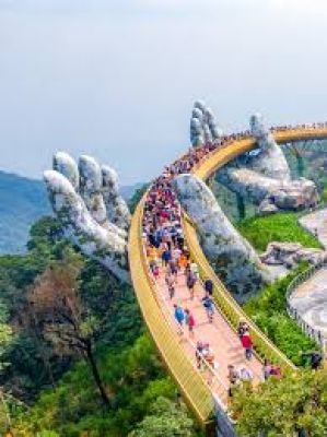 CON ĐƯỜNG DI SẢN MIỀN TRUNG