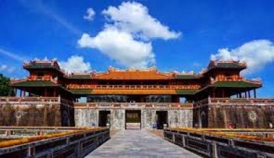 CON ĐƯỜNG DI SẢN MIỀN TRUNG