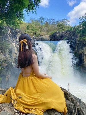 CAO NGUYÊN BAN MÊ - NHÀ  THỜ MĂNG ĐEN