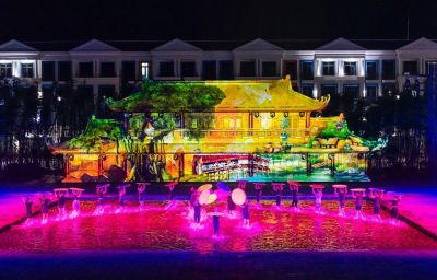 TP007 - ĐẢO NGỌC PHÚ QUỐC - KDL HÒN THƠM - 3N3Đ