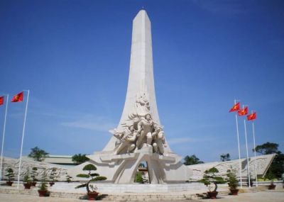 HỌC TẬP TRÃI NGHIỆM VỀ CHIẾN THẮNG LA NGÀ - KDL SUỐI MƠ