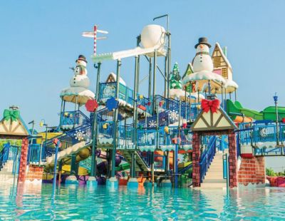 VĂN MIẾU TRẤN BIÊN - CVN SƠN TIÊN - AMAZING BAY