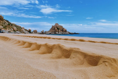 PHAN THIẾT - NINH CHỮ - ĐỔI CÁT TÂN CƯƠNG 