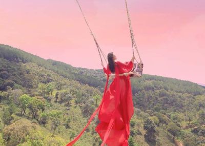 SAMTEN HILL - TP HOA ĐÀ LẠT