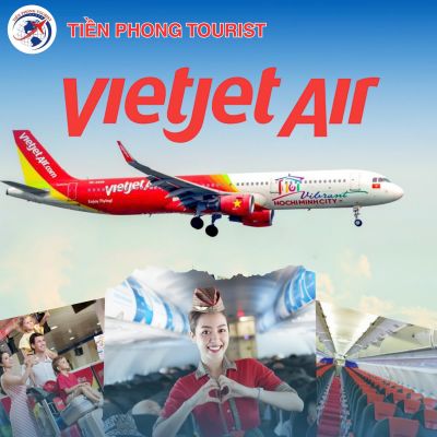 VIETJET AIR