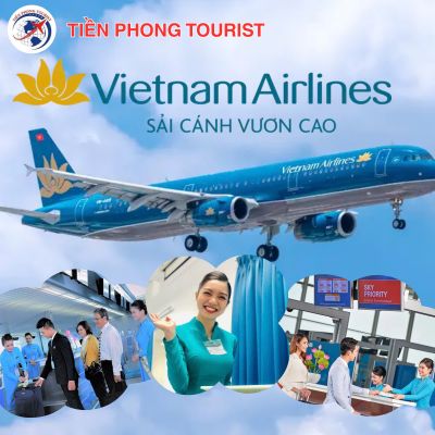 VIETNAM AIRLINES