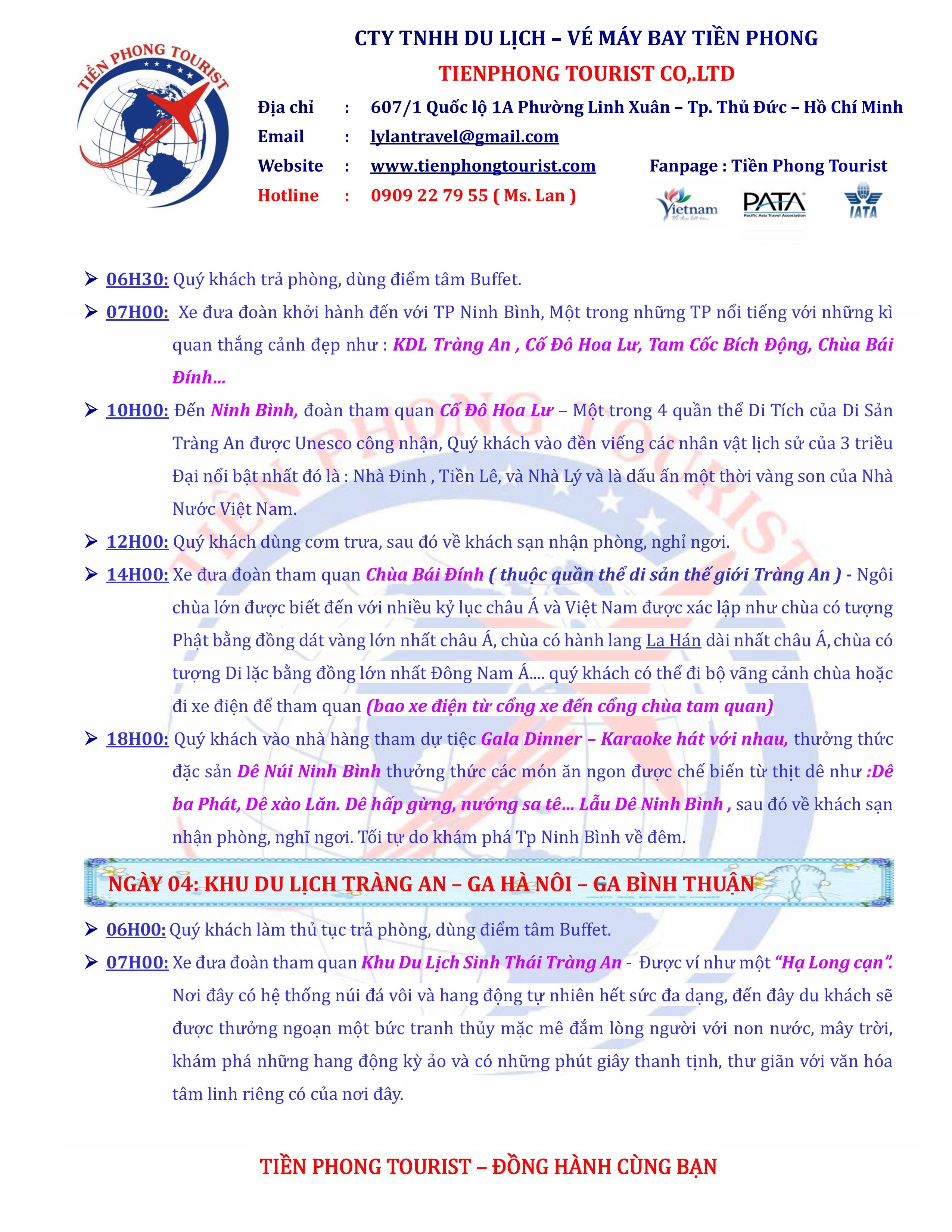 MB-TÀU. HÀ NÔI - HẠ LONG - NINH BINH. 4N3D. C1 HÀ HUY TÂP. 2025-hình ảnh-2